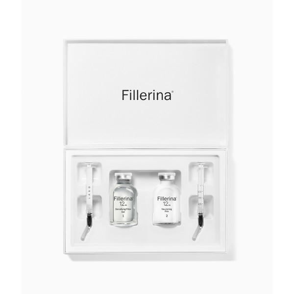 Fillerina 12HA Densifying-Filler – Tratamento Intensivo